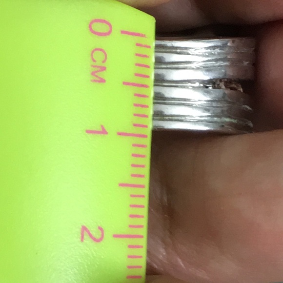 🖤Kenneth Cole ring - Picture 17 of 17